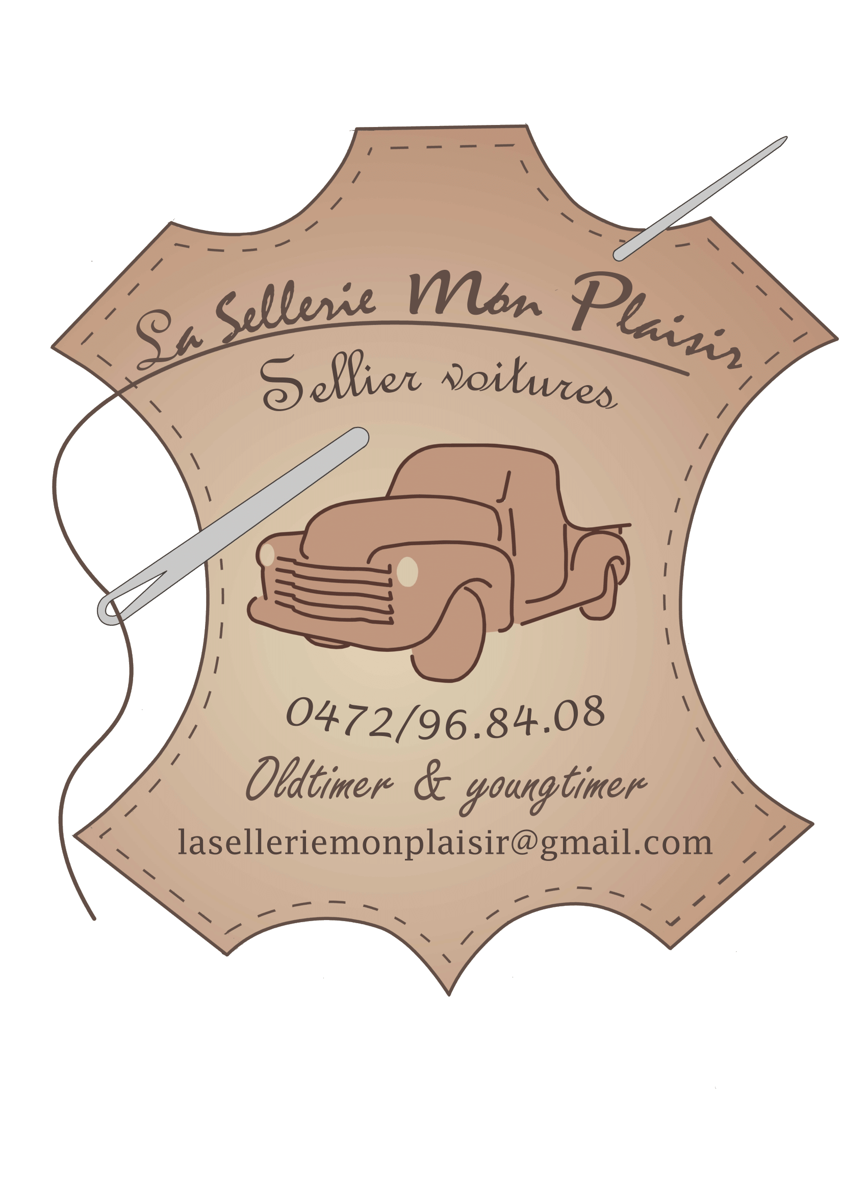 La sellerie mon plaisir
